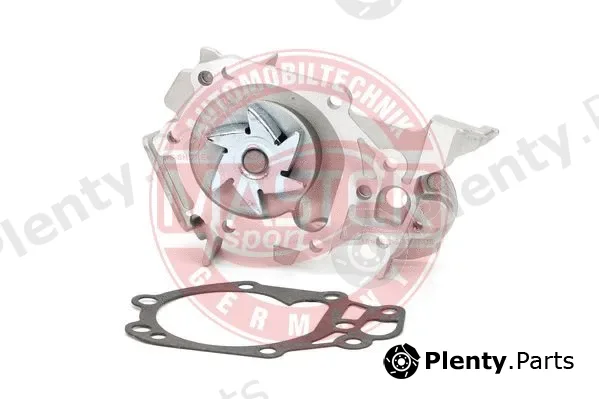 Master-Sport Germany 954S-WP-PCS-MS — Water Pump, engine cooling