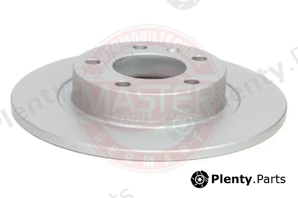 Master-Sport Germany 24011003471-PCS-MS — Brake Disc