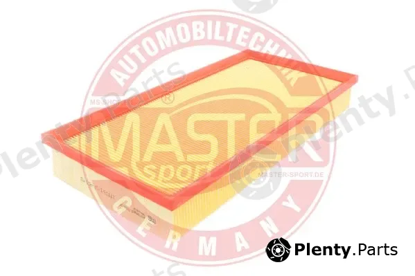 Master-Sport Germany 37153/1-LF-PCS-MS — Air Filter