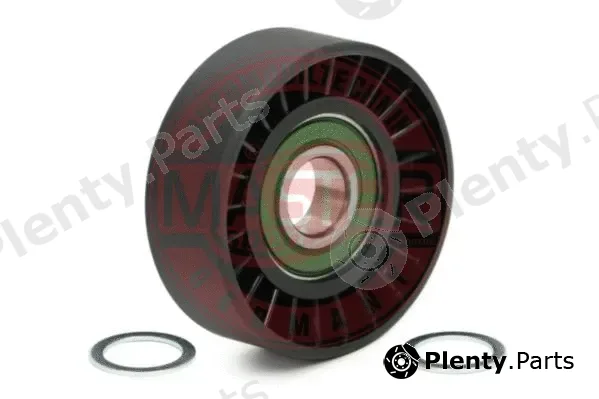 Master-Sport Germany R38241-PCS-MS — Tensioner Pulley, V-ribbed belt
