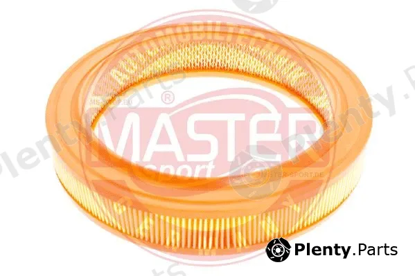 Master-Sport Germany 2534-LF-PCS-MS — Air Filter