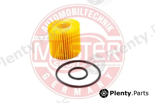 Master-Sport Germany 6006Z-OF-PCS-MS — Oil Filter