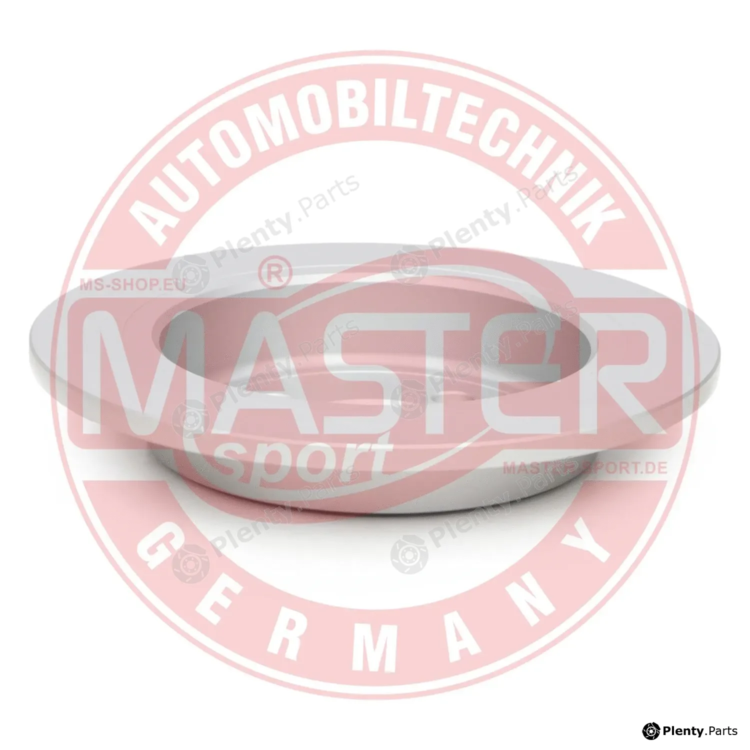 Master-Sport Germany 24011002711PR-PCS-MS — Brake Disc PREMIUM