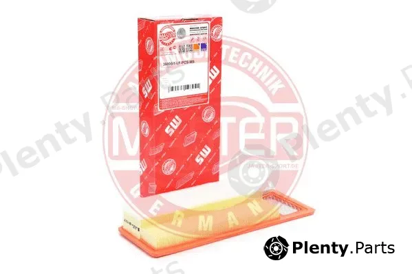 Master-Sport Germany 36006/1-LF-PCS-MS — Air Filter