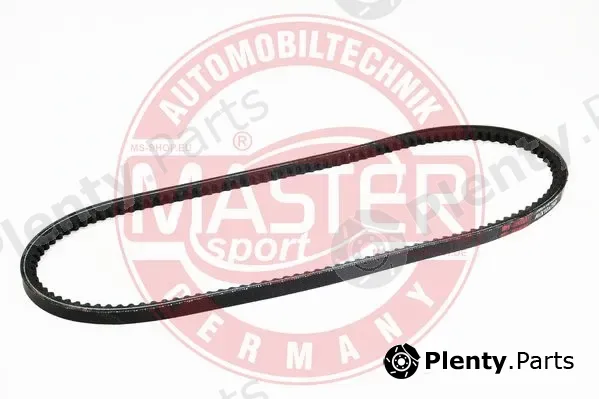 Master-Sport Germany AVX-10X790-PCS-MS — V-Belt