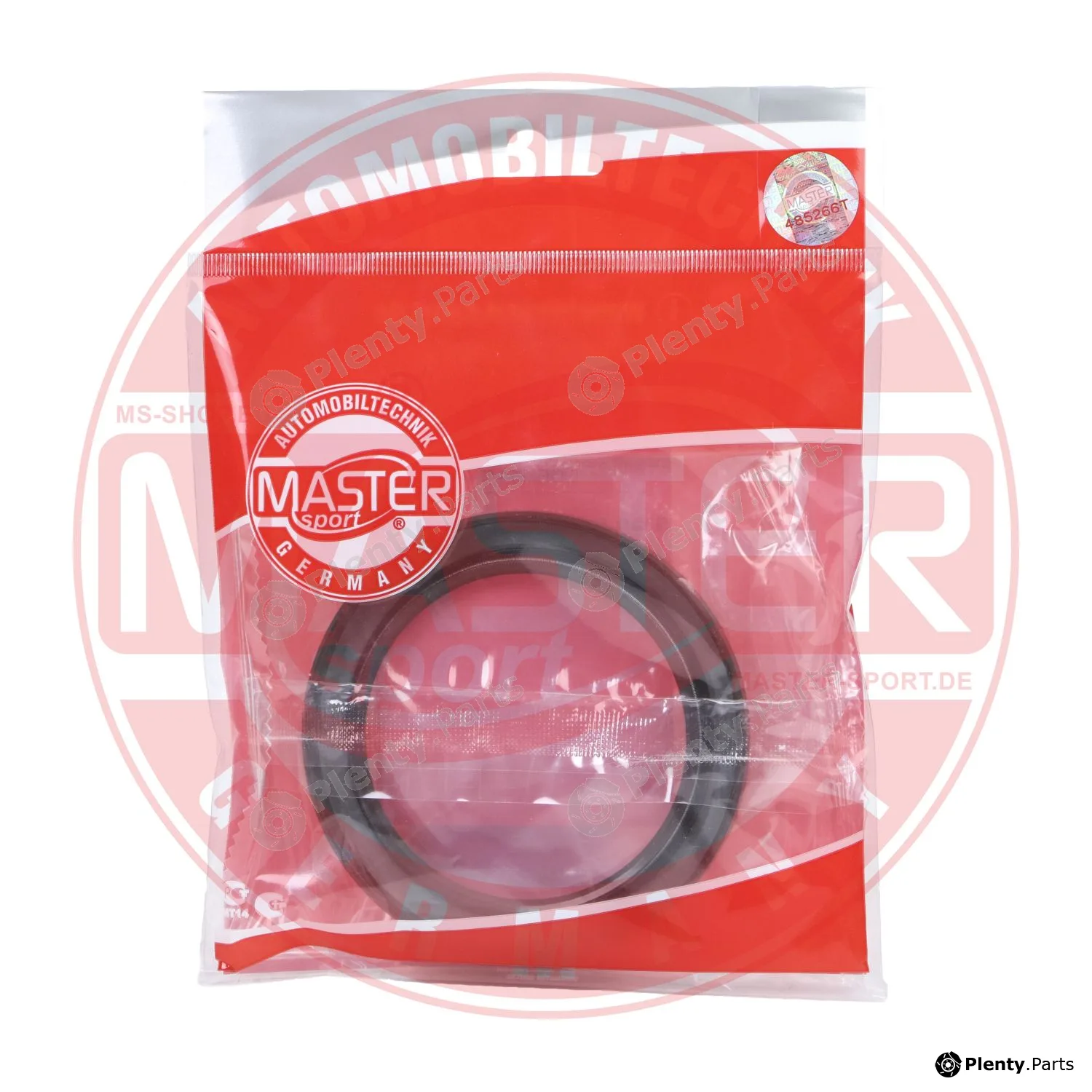 Master-Sport Germany 600345300 — Shaft Seal, crankshaft