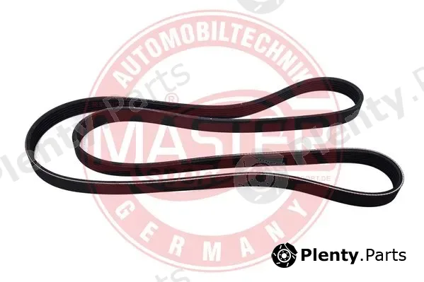 Master-Sport Germany 6PK1760-PCS-MS — V-Ribbed Belt