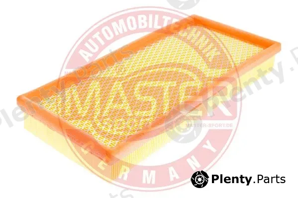 Master-Sport Germany 3261-LF-PCS-MS — Air Filter