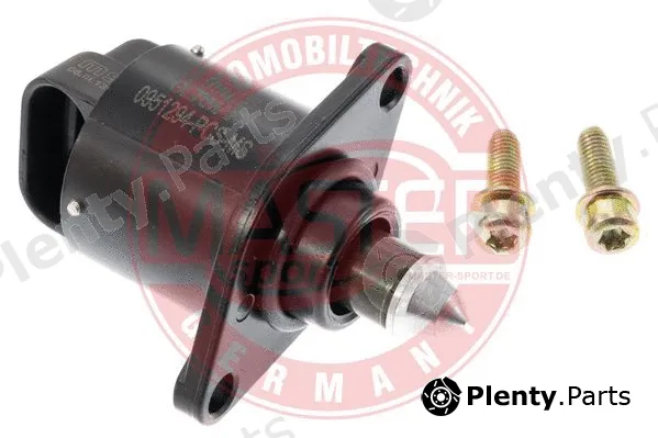 Master-Sport Germany 0951294-PCS-MS — Idle Control Valve, air supply