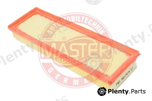 Master-Sport Germany 3468-LF-PCS-MS — Air Filter