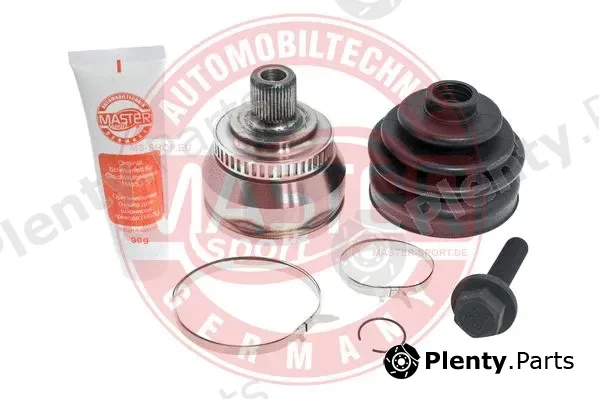 Master-Sport Germany 303511-SET-MS — Joint Kit, drive shaft