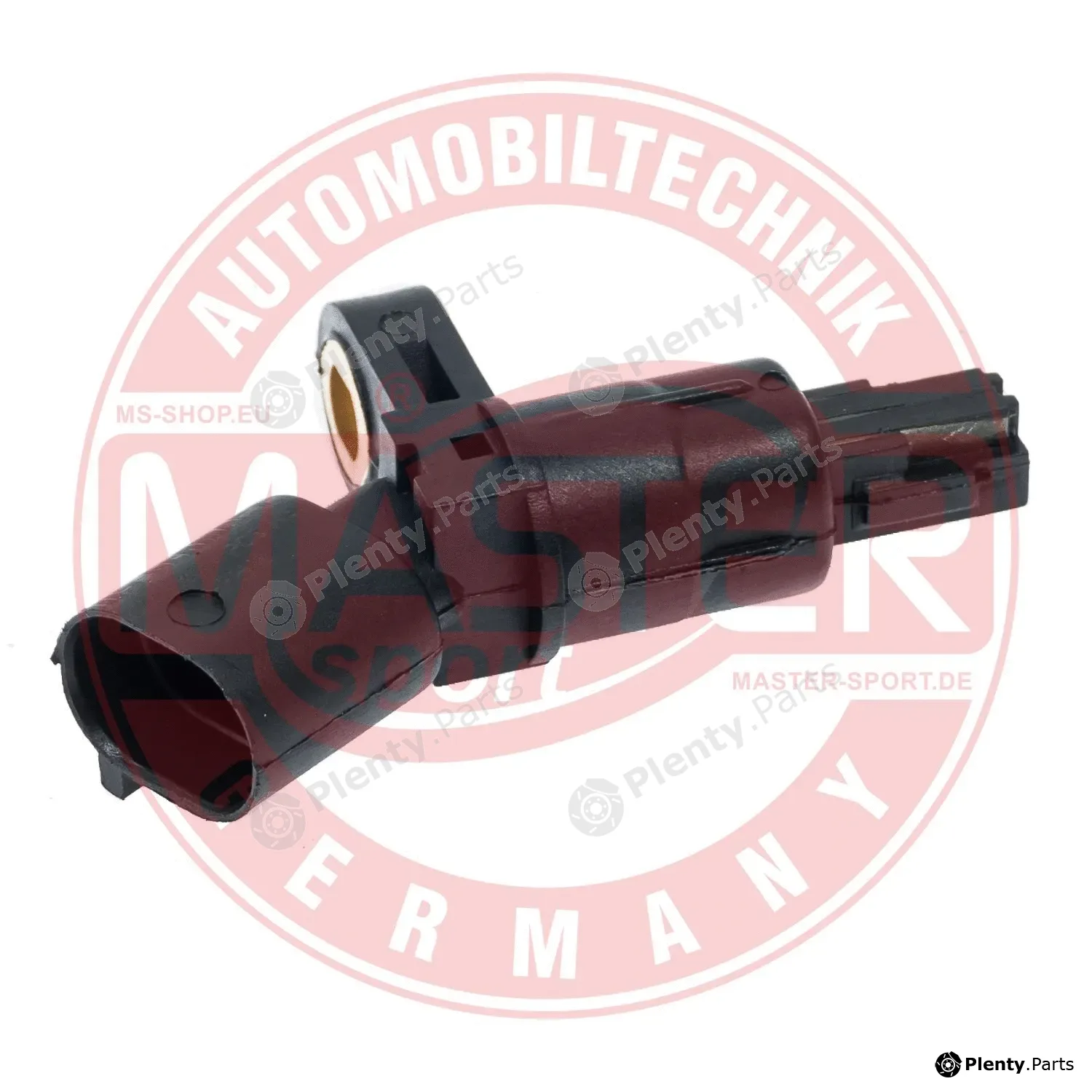 Master-Sport Germany 0986594004-PCS-MS — Sensor, wheel speed