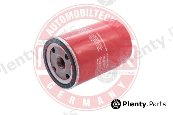 Master-Sport Germany 719/5-OF-PCS-MS — Oil Filter
