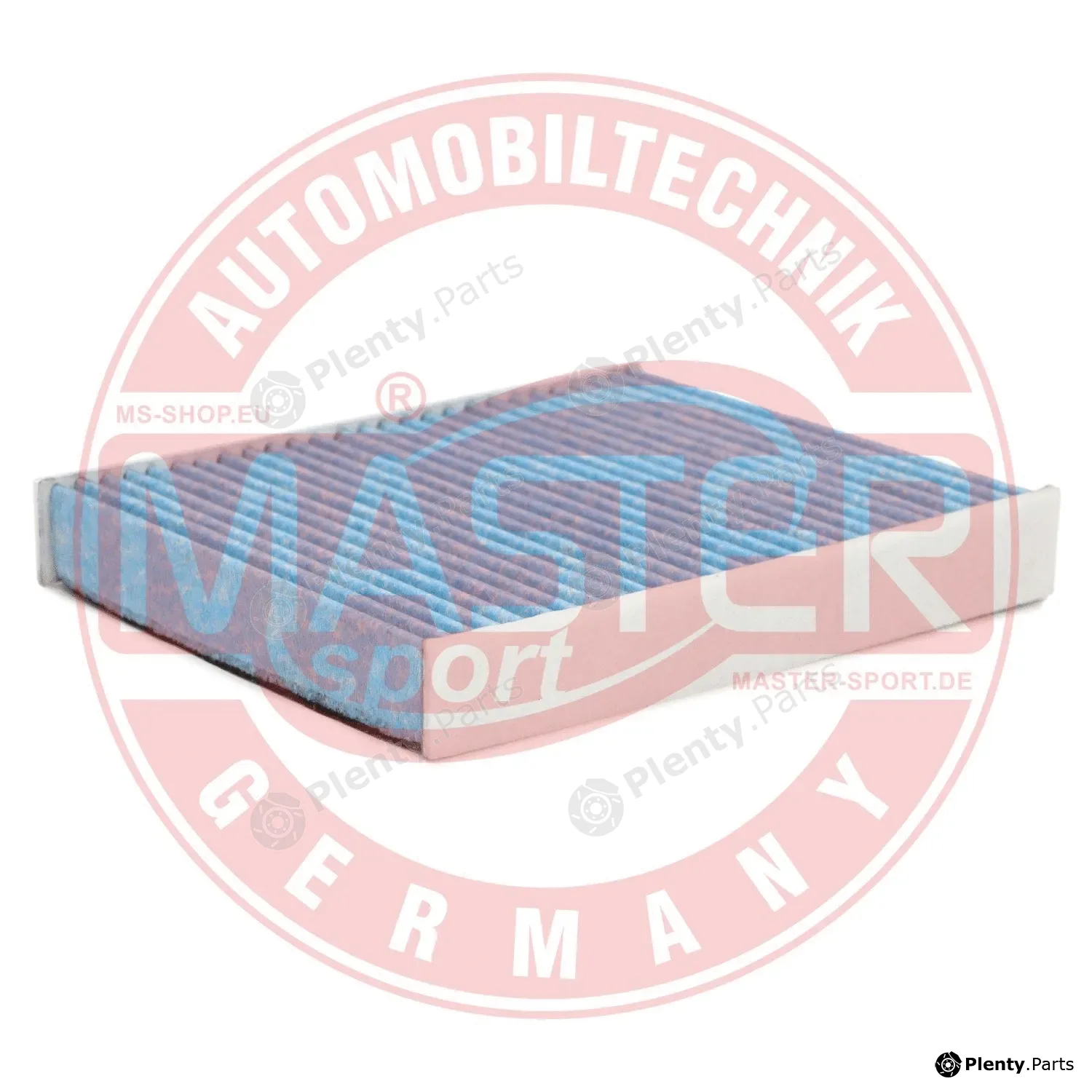 Master-Sport Germany 22032-IFB-PCS-MS — Filter, cabin air