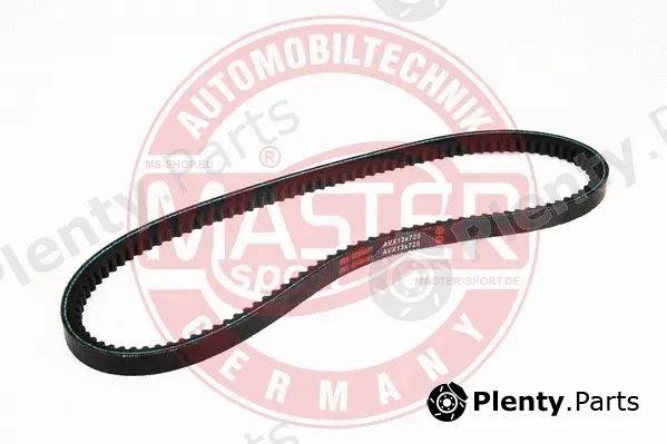 Master-Sport Germany AVX-13X725-PCS-MS — V-Belt
