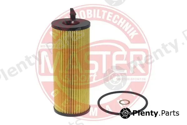 Master-Sport Germany 721/5X-OF-PCS-MS — Oil Filter
