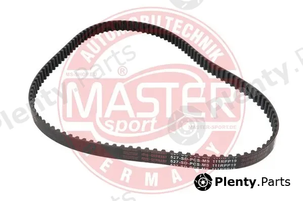 Master-Sport Germany 527-SD-PCS-MS — Timing Belt Super Drive