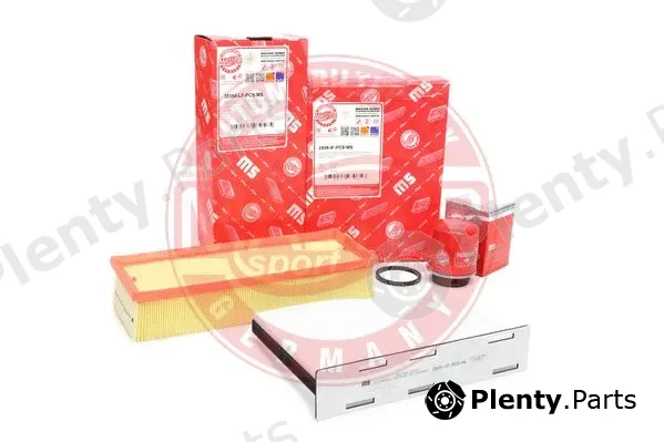 Master-Sport Germany 450002023 — Filter Set