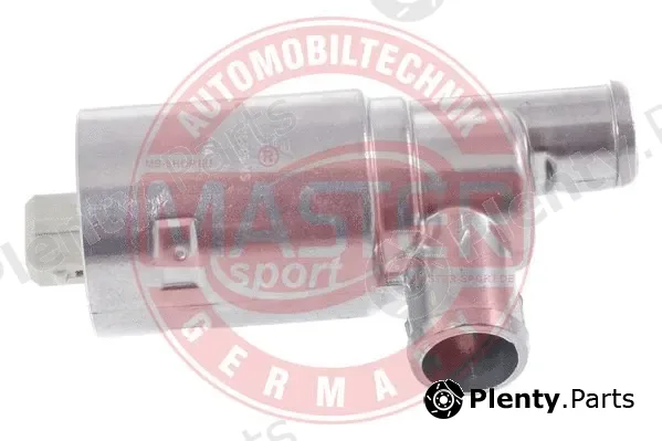 Master-Sport Germany 0280140516-PCS-MS — Idle Control Valve, air supply