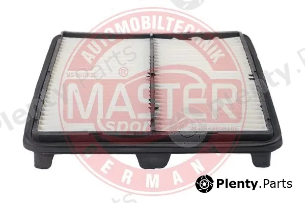 Master-Sport Germany 2634/2-LF-PCS-MS — Air Filter