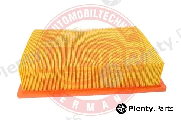 Master-Sport Germany 33256-LF-PCS-MS — Air Filter