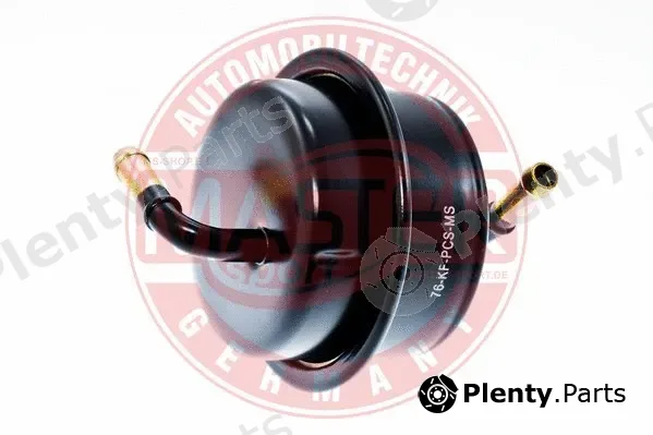 Master-Sport Germany 76-KF-PCS-MS — Fuel Filter