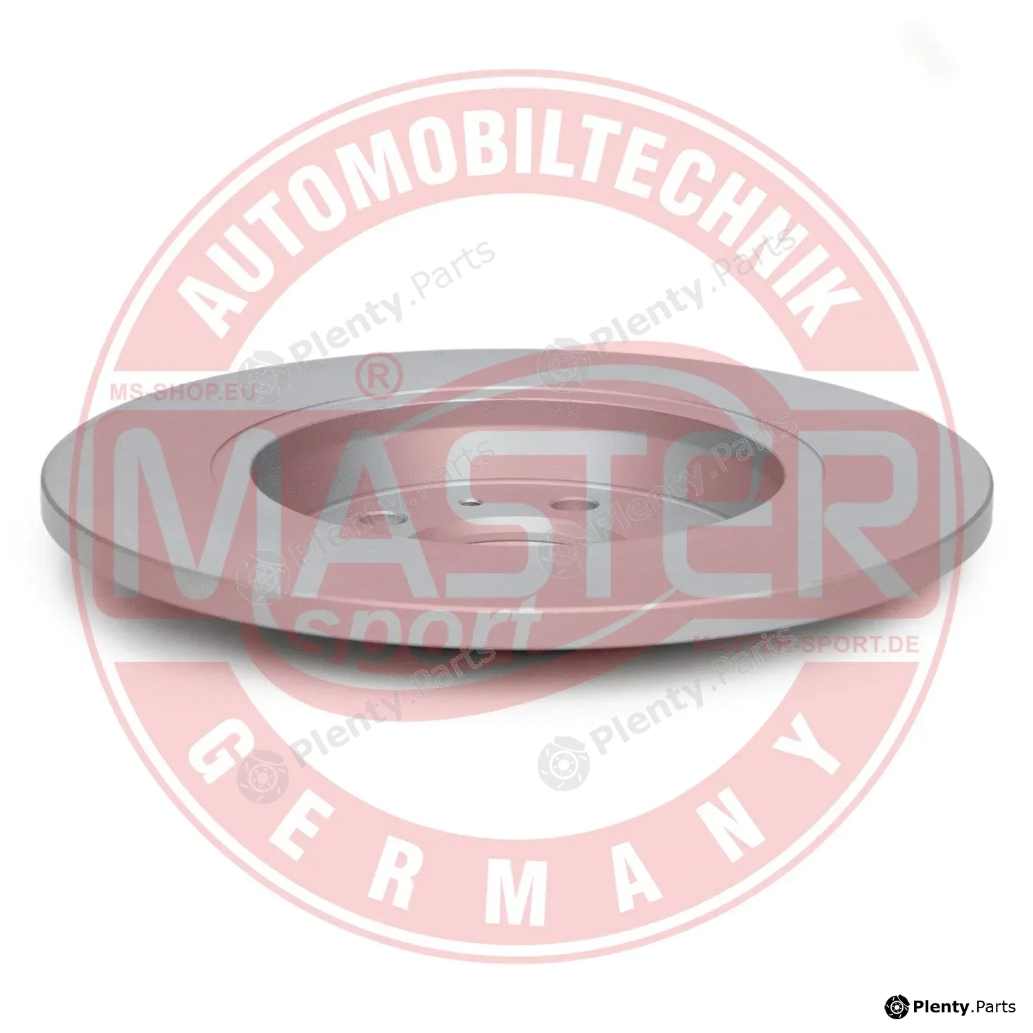Master-Sport Germany 24011201781PR-PCS-MS — Brake Disc PREMIUM
