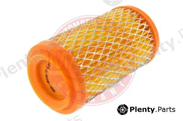 Master-Sport Germany 816/1-LF-PCS-MS — Air Filter