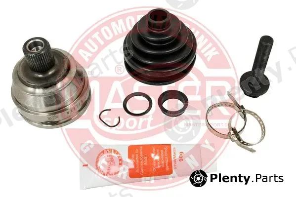 Master-Sport Germany 301963-SET-MS — Joint Kit, drive shaft