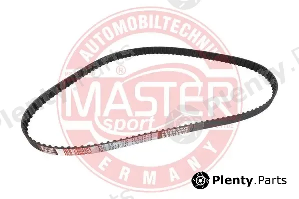 Master-Sport Germany 687-SD-PCS-MS — Timing Belt Super Drive