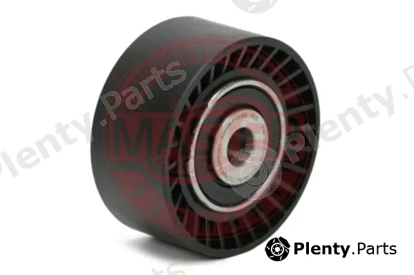 Master-Sport Germany R33100-PCS-MS — Deflection/Guide Pulley, V-ribbed belt