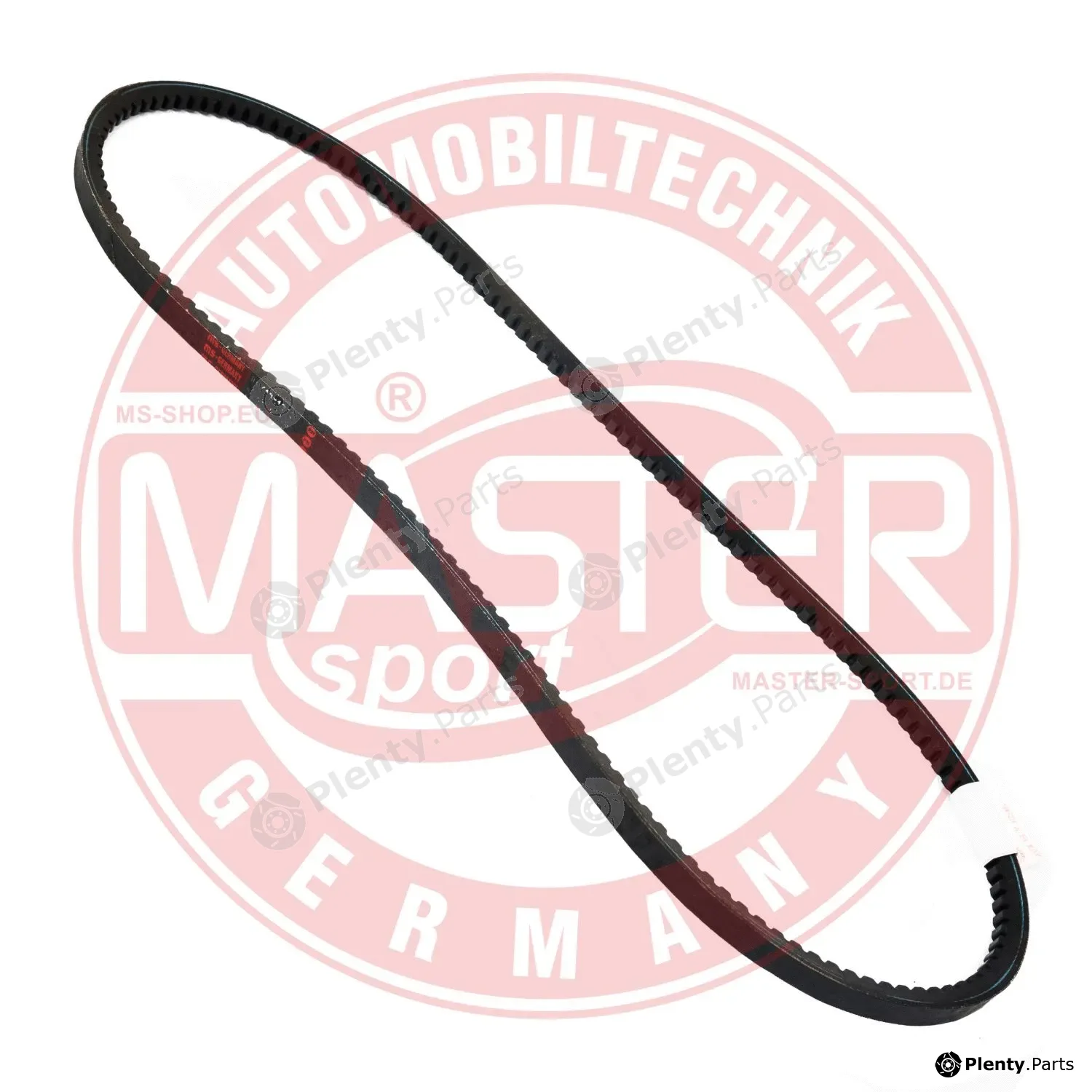 Master-Sport Germany AVX-13X1295-PCS-MS — V-Belt