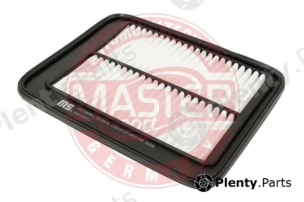Master-Sport Germany 24010-LF-PCS-MS — Air Filter