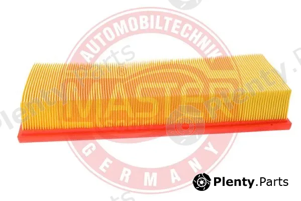 Master-Sport Germany 37148-LF-PCS-MS — Air Filter