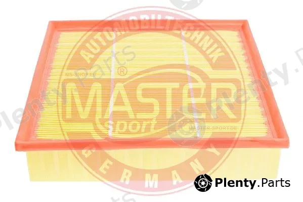 Master-Sport Germany 28214/1-LF-PCS-MS — Air Filter