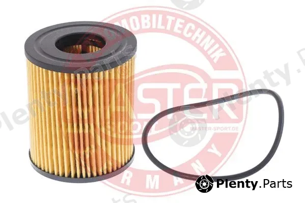 Master-Sport Germany 816/2X-OF-PCS-MS — Oil Filter