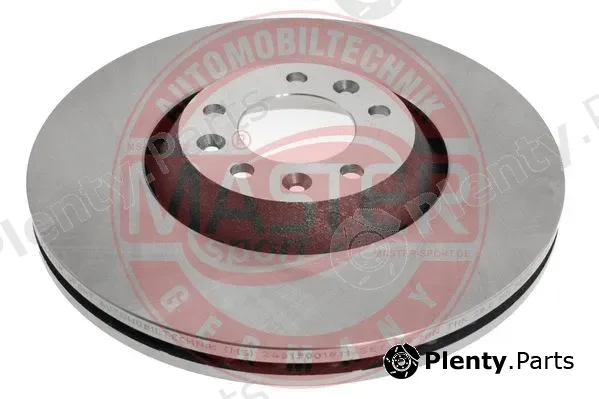 Master-Sport Germany 24013001811-PCS-MS — Brake Disc