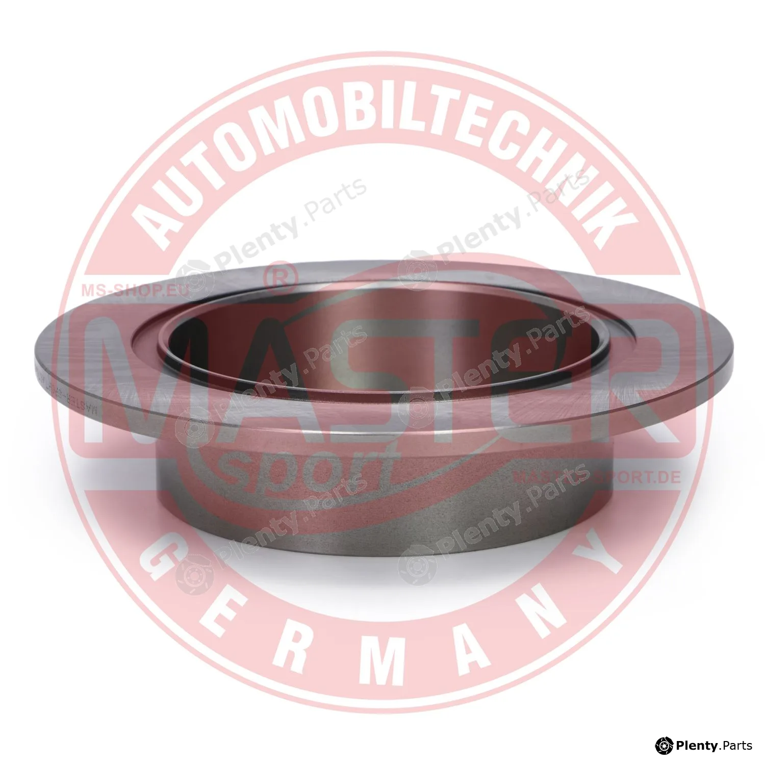 Master-Sport Germany 24011003841-PCS-MS — Brake Disc