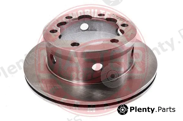 Master-Sport Germany 24012201961-PCS-MS — Brake Disc