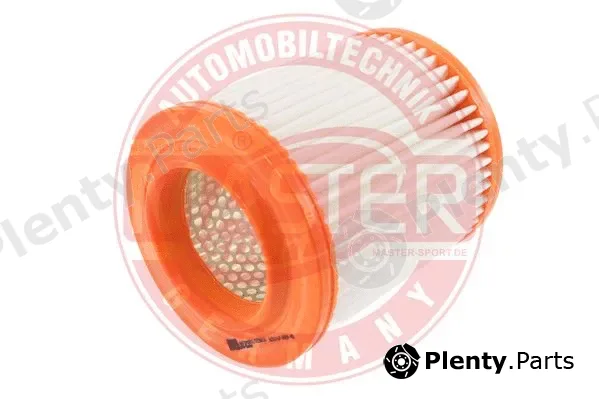 Master-Sport Germany 1652-LF-PCS-MS — Air Filter
