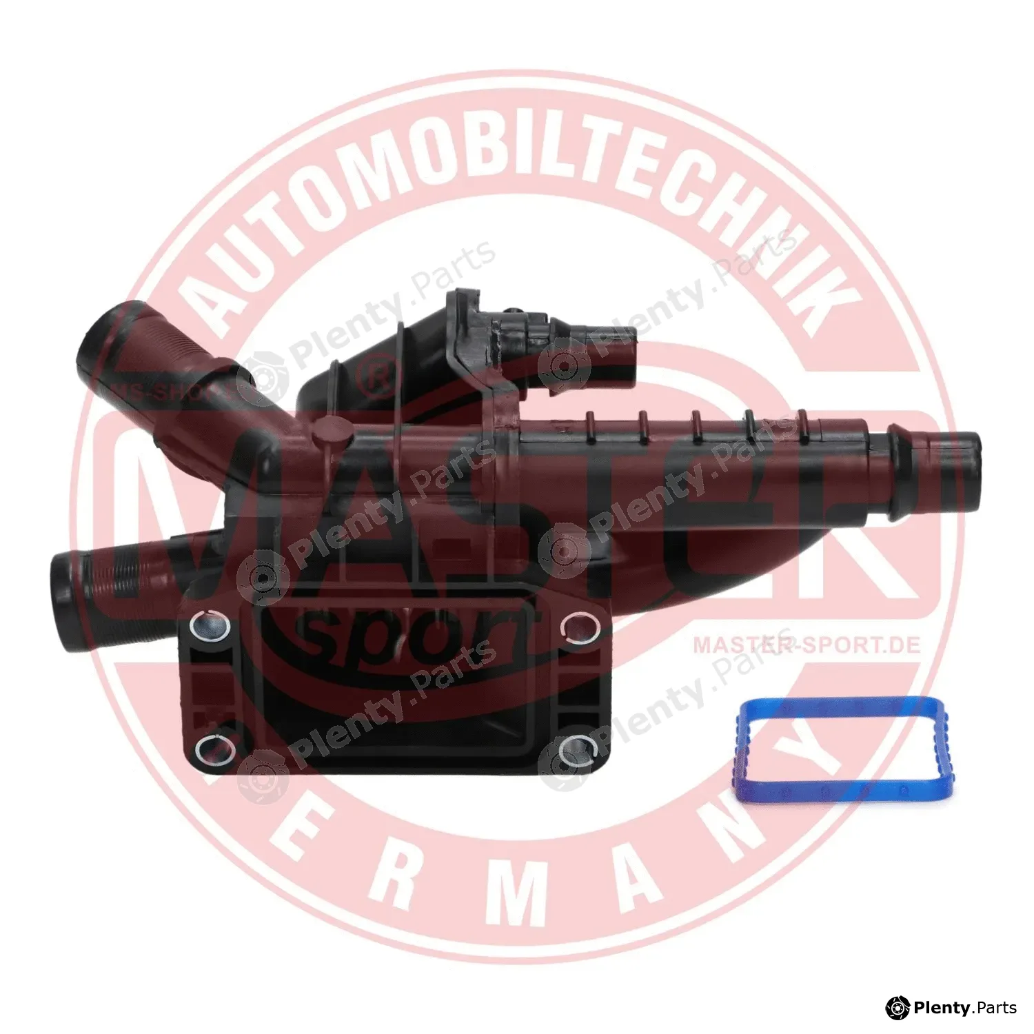 Master-Sport Germany 653724383 — Thermostat, coolant