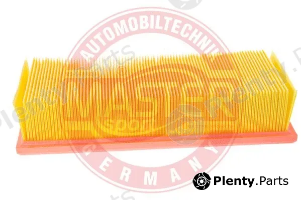 Master-Sport Germany 2774/1-LF-PCS-MS — Air Filter
