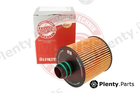 Master-Sport Germany 8006Z-OF-PCS-MS — Oil Filter