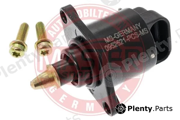 Master-Sport Germany 0952621-PCS-MS — Idle Control Valve, air supply