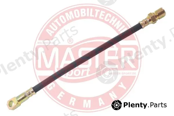 Master-Sport Germany 2101BSV-PR-PCS-MS — Brake Hose Premium