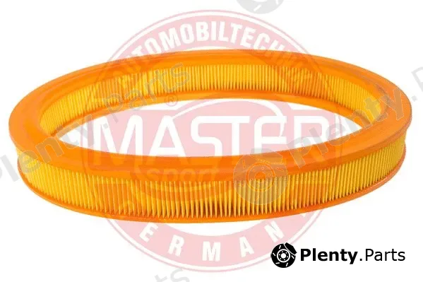 Master-Sport Germany 3034-LF-PCS-MS — Air Filter