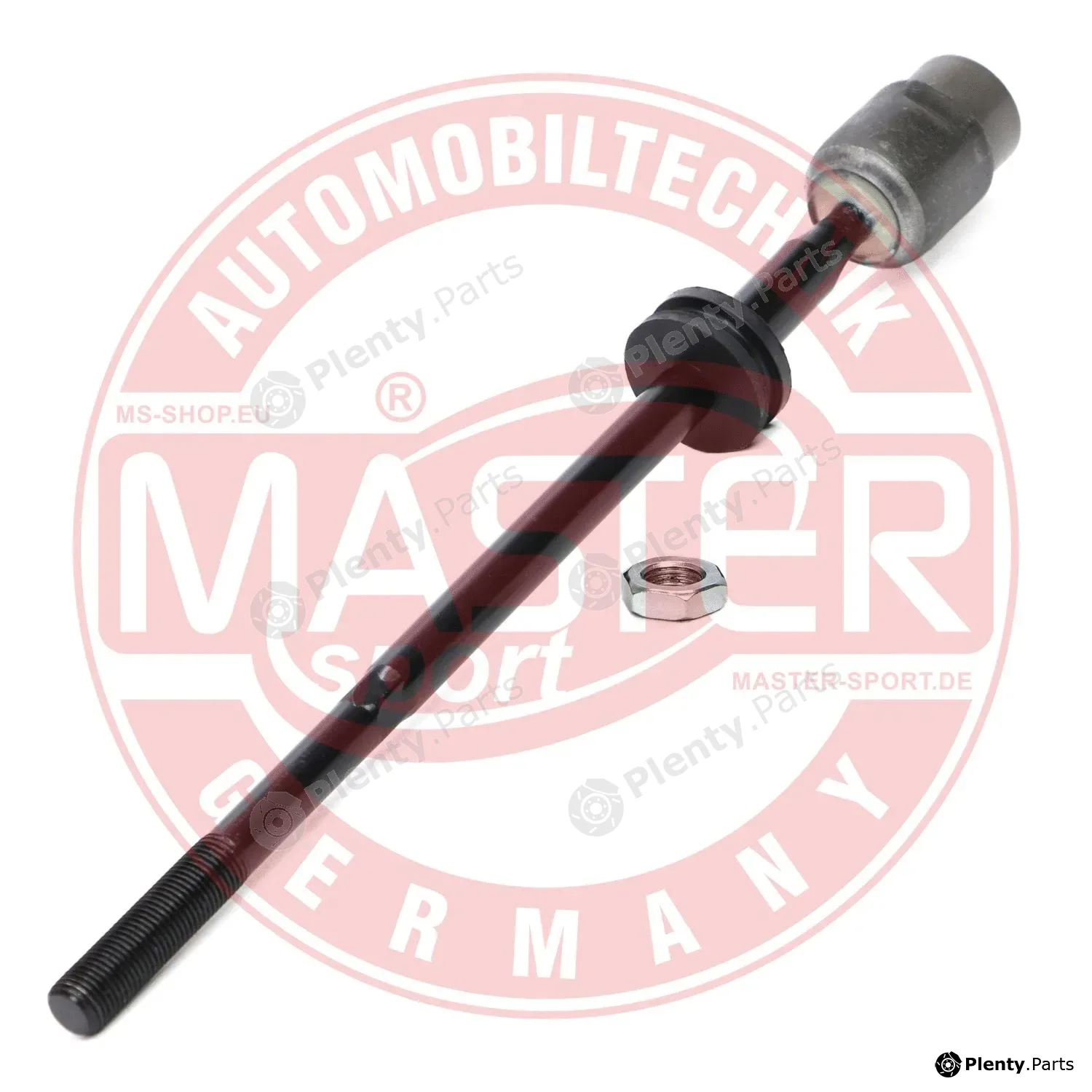 Master-Sport Germany 10277-SET-MS — Inner Tie Rod