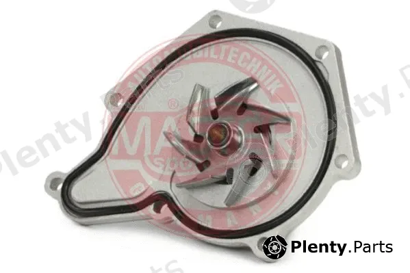 Master-Sport Germany 582-WP-PCS-MS — Water Pump, engine cooling