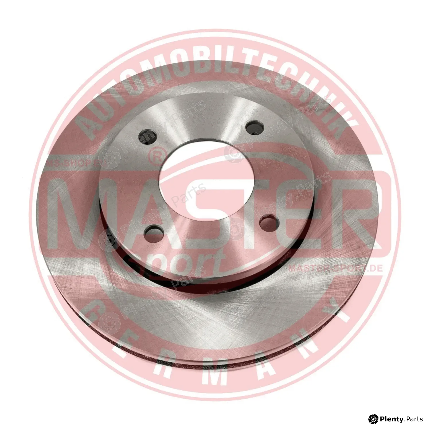 Master-Sport Germany 24012401921-PCS-MS — Brake Disc