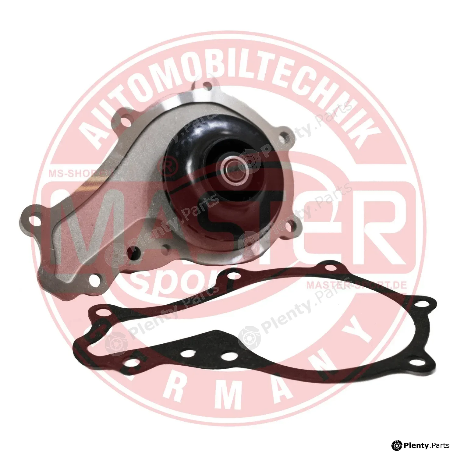 Master-Sport Germany 803-WP-PCS-MS — Water Pump, engine cooling